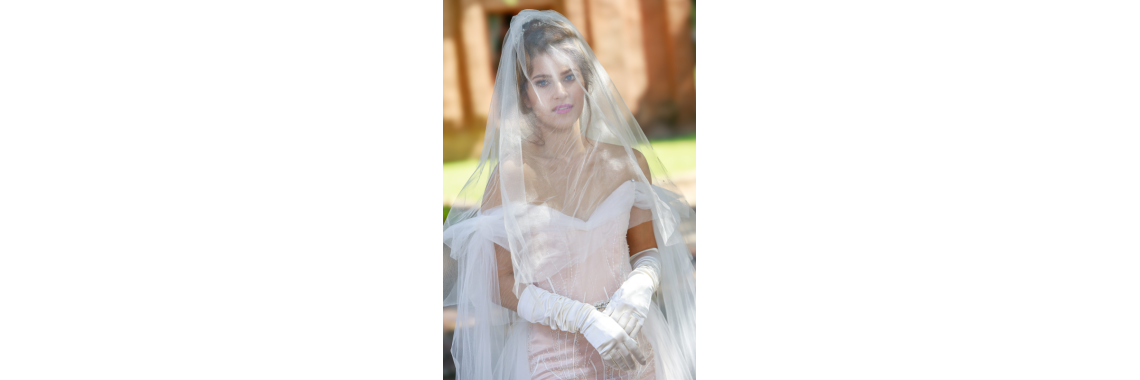 Leyla Wedding Dress