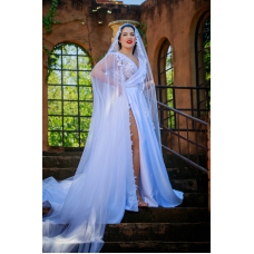 Wedding Dress 1