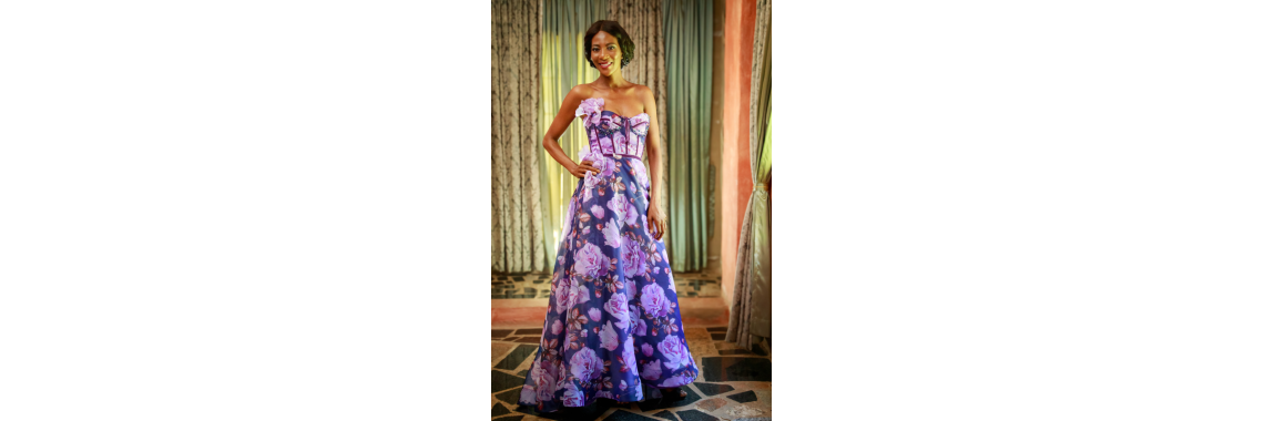 Evening Dress