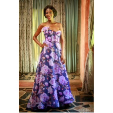 Evening Dress