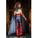 Matric Farewell Dress