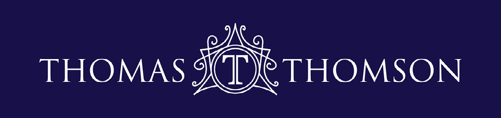 Thomas Thomson